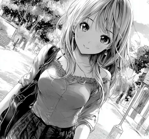 漫画条目第七码头的封面速览